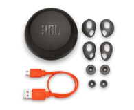 JBL Free X Czarne - 432552 - zdjęcie 4